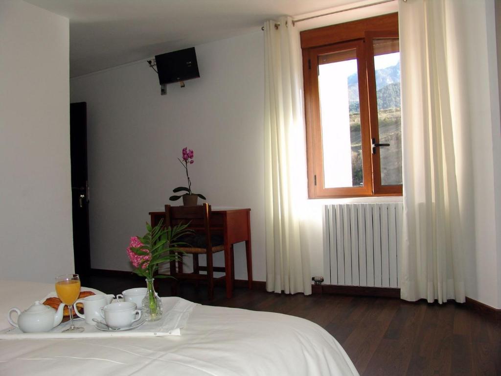 Hotel Badain Lafortunada Camera foto