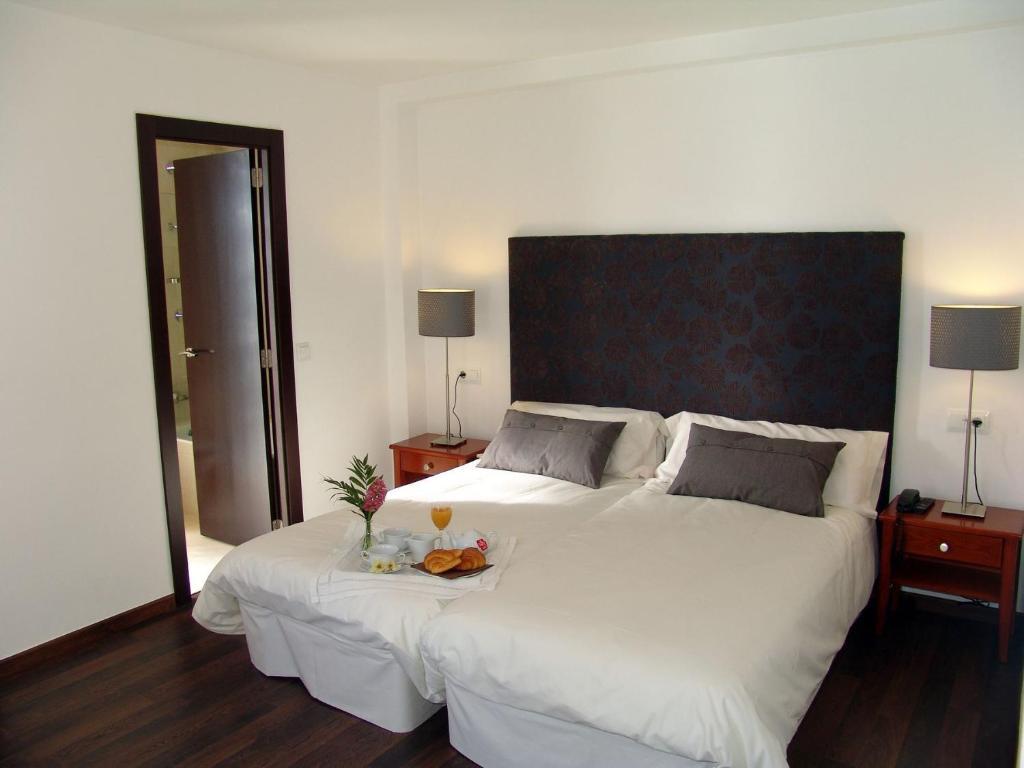 Hotel Badain Lafortunada Camera foto