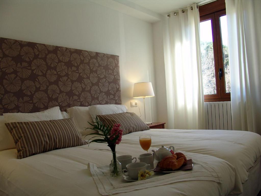 Hotel Badain Lafortunada Camera foto