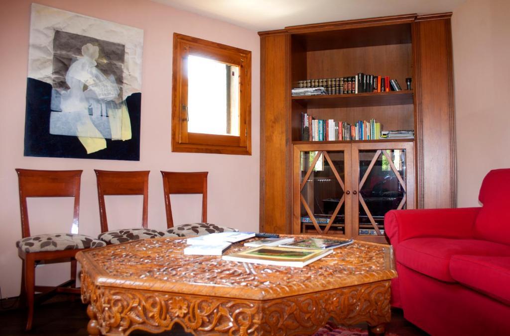 Hotel Badain Lafortunada Esterno foto