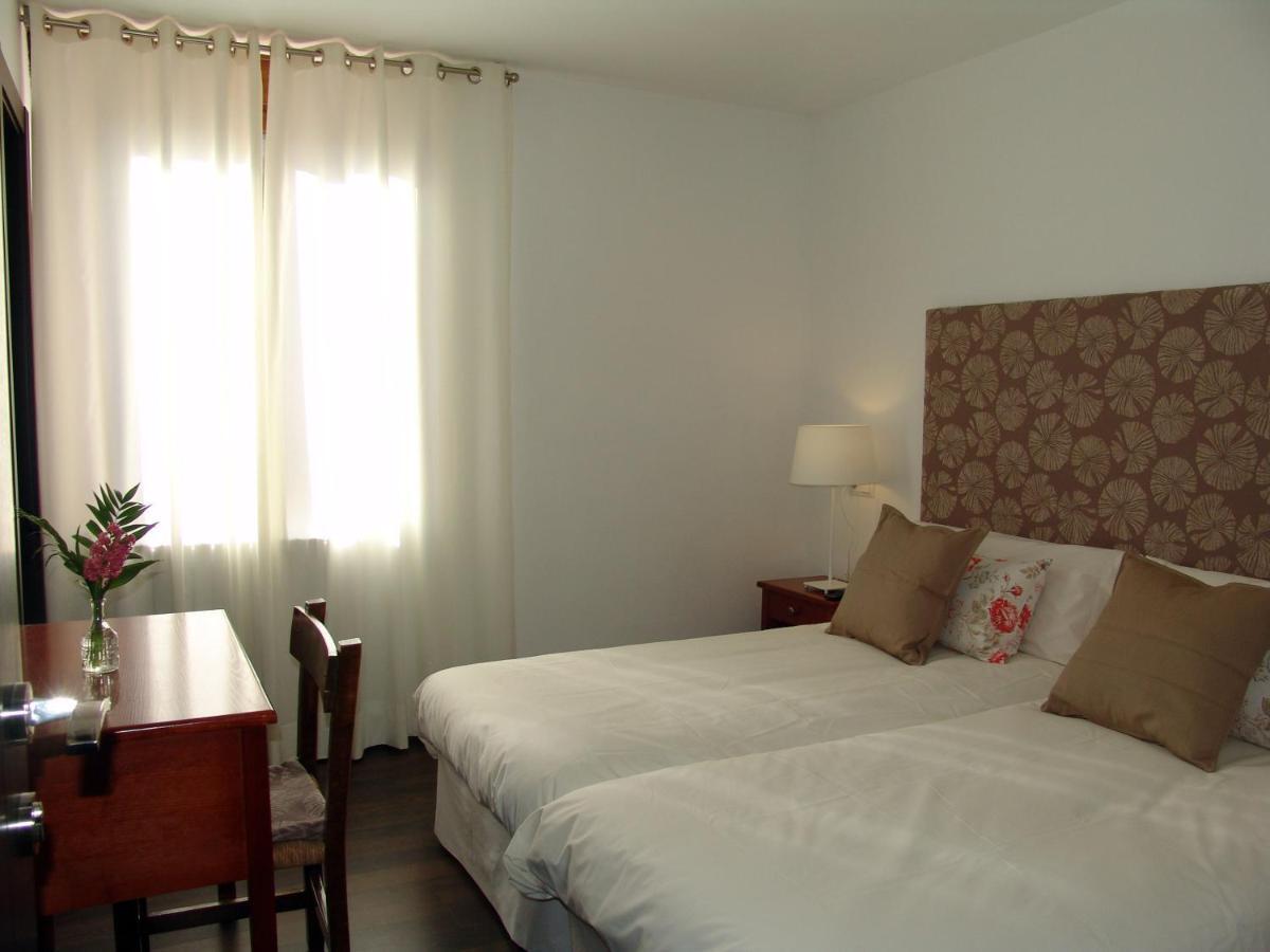 Hotel Badain Lafortunada Camera foto